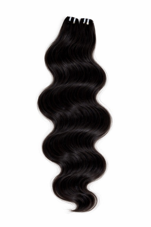 Raw Human Hair Bundles