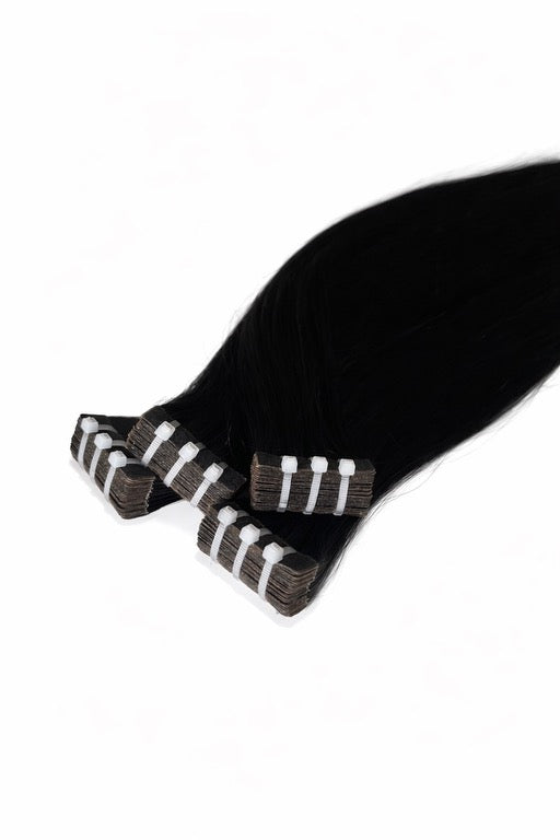 Straight Tape in Extensions