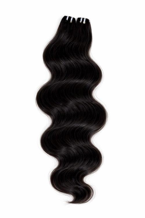 body wave bundles