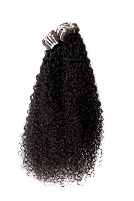 Kinky Curly Tape In Extensions