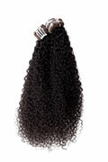 Kinky Curly Tape In Extensions