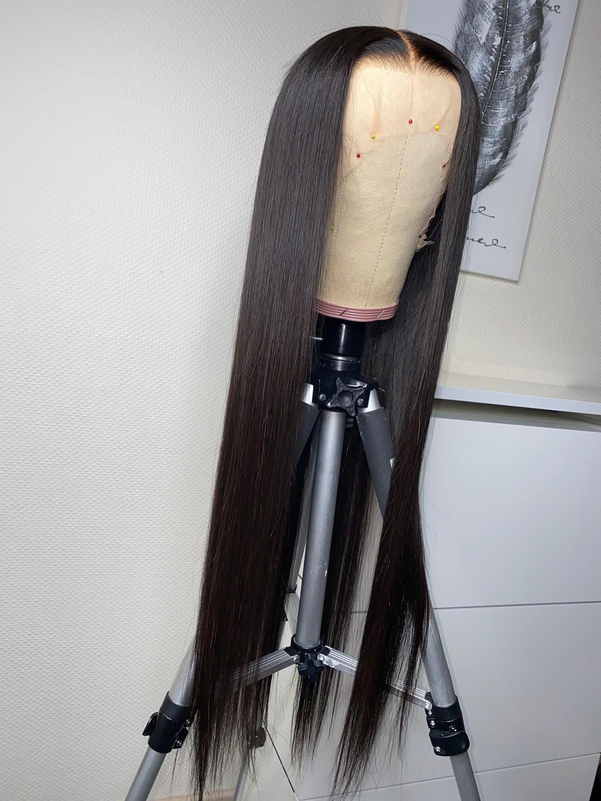 20 inch 13x6 hd human hair wigs (hd)