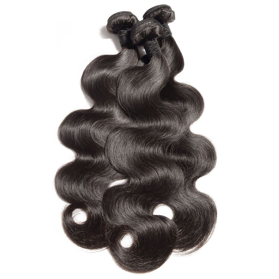body wave bundles